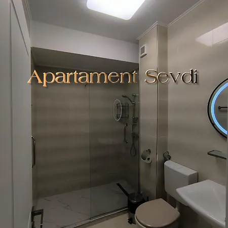 Sevdi - 2 Min De Plaja Apartment Eforie Nord
