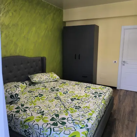 شقة Sevdi - 2 Min De Plaja