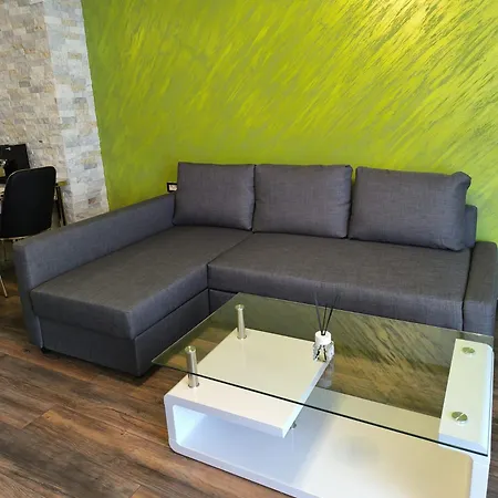 Apartament Sevdi - 2 min de plaja Apartament