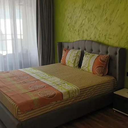Apartment Sevdi - 2 Min De Plaja *
