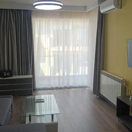 Sevdi - 2 Min De Plaja Apartment *