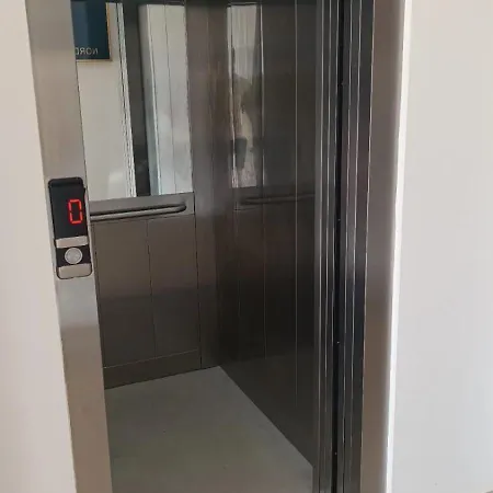 شقة Sevdi - 2 Min De Plaja *