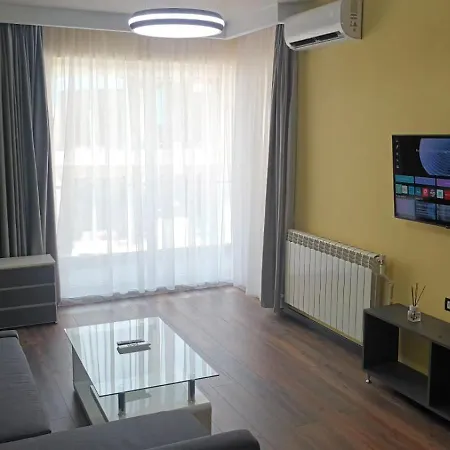 Sevdi - 2 Min De Plaja Apartment *