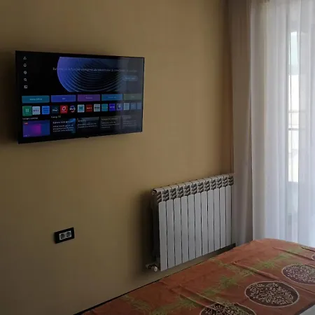 Apartament Sevdi - 2 min de plaja *