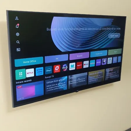 Sevdi - 2 Min De Plaja شقة إيفوري نورد