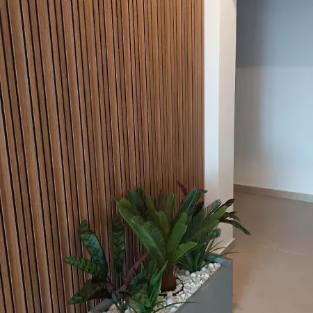 Apartament Sevdi - 2 min de plaja Apartament *