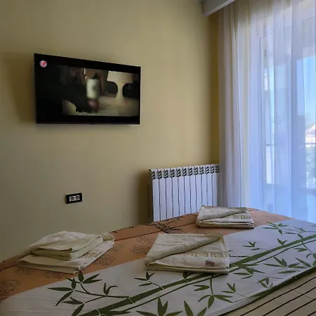 Apartament Sevdi - 2 min de plaja * Eforie Nord