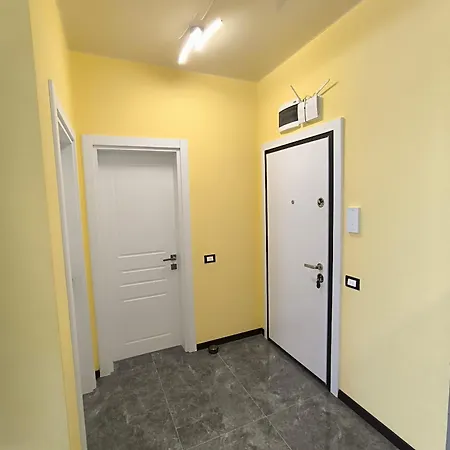 Apartament Sevdi - 2 min de plaja Eforie Nord
