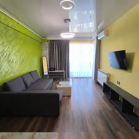 Sevdi - 2 Min De Plaja Apartment Eforie Nord