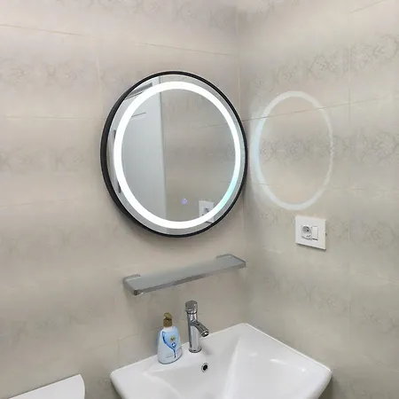 Apartament Sevdi - 2 min de plaja Apartament *