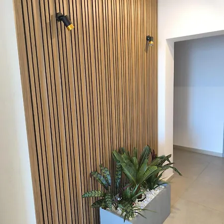 Apartment Sevdi - 2 Min De Plaja *