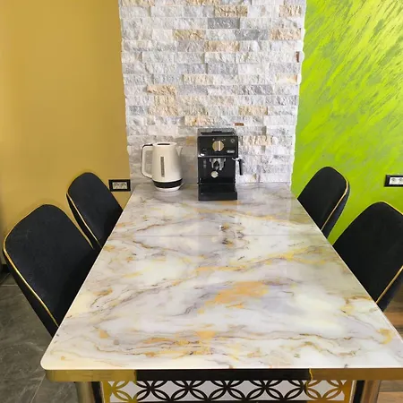 Nazli 1 Appartamento Eforie Nord