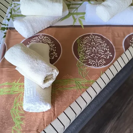 شقة Sevdi - 2 Min De Plaja *