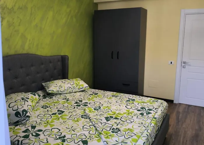 Apartment Sevdi - 2 Min De Plaja