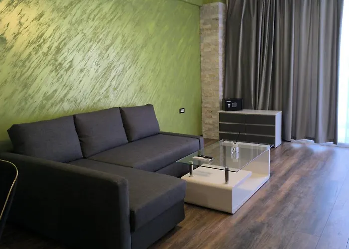 Sevdi - 2 Min De Plaja Apartment *