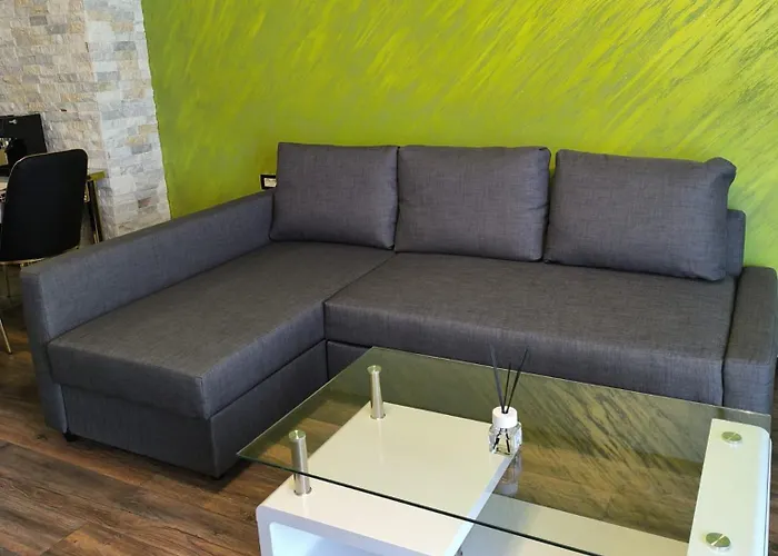 Sevdi - 2 Min De Plaja Apartment