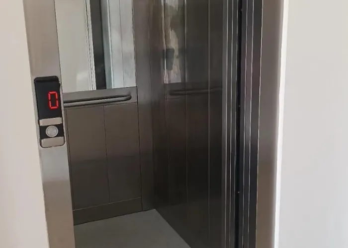 Apartment Sevdi - 2 Min De Plaja *