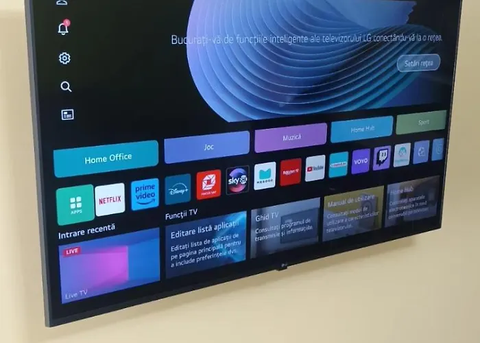 Sevdi - 2 Min De Plaja Apartment Eforie Nord