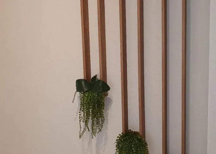 Sevdi - 2 Min De Plaja Észak-Eforie