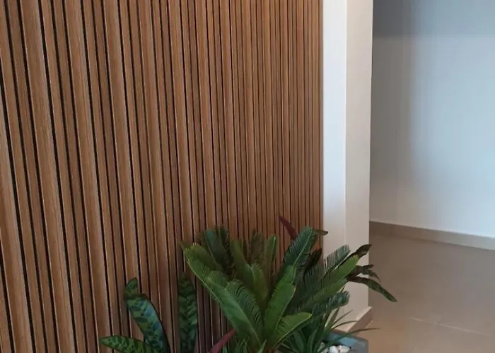 Sevdi - 2 Min De Plaja Apartman *