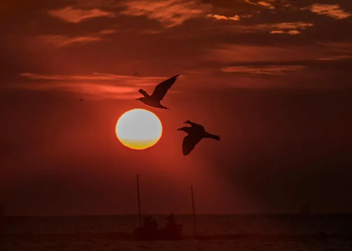 Apartman Sevdi - 2 Min De Plaja Észak-Eforie