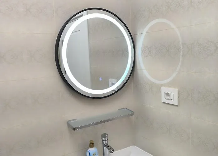 Sevdi - 2 Min De Plaja Apartman *