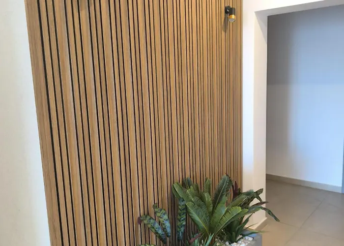 Apartment Sevdi - 2 Min De Plaja *