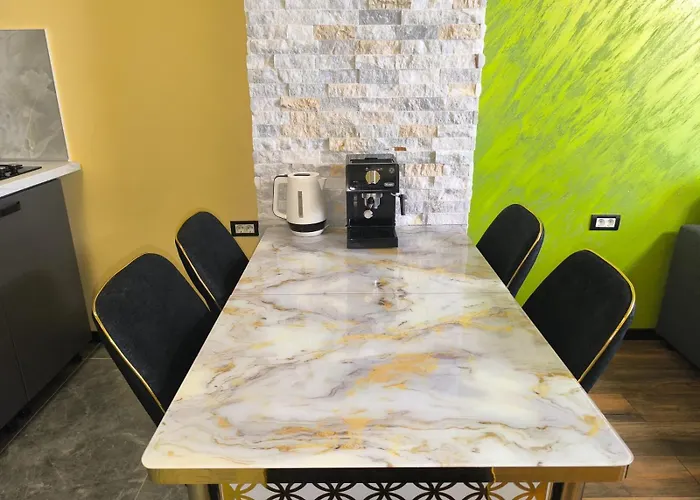 Sevdi - 2 Min De Plaja Apartment Eforie Nord