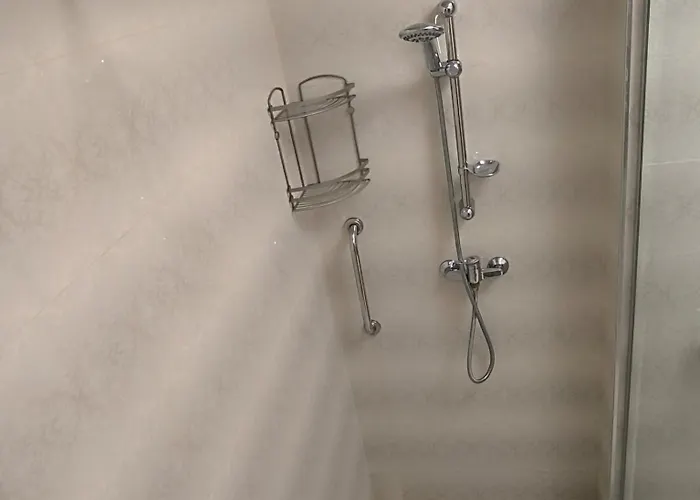 Sevdi - 2 Min De Plaja Észak-Eforie