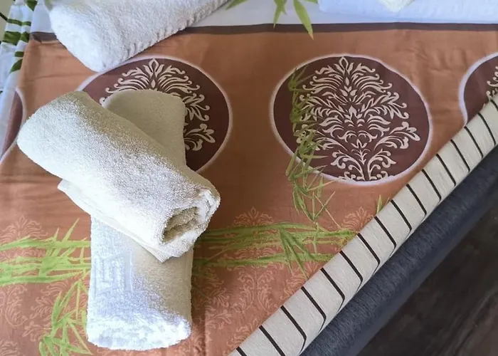 Apartman Sevdi - 2 Min De Plaja *