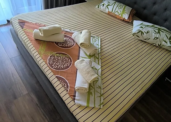 Apartman Sevdi - 2 Min De Plaja